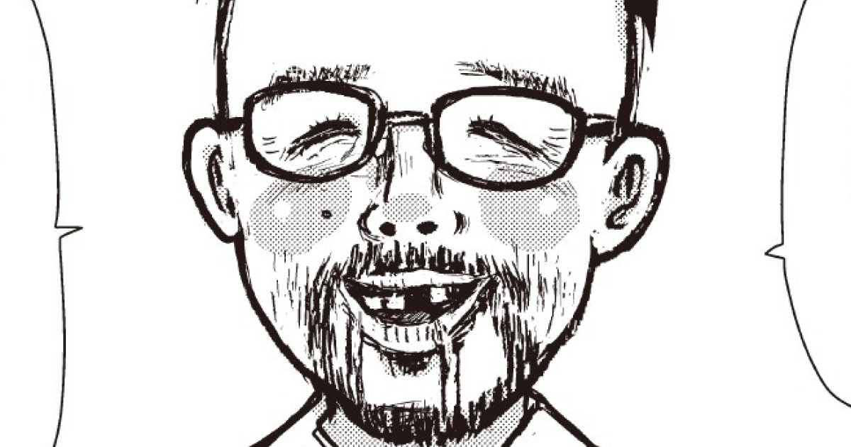 第82～84話 されど陰毛／冥土の土産／下ネタがわからない