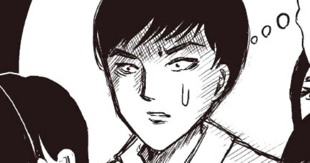 第3話 トークイベント