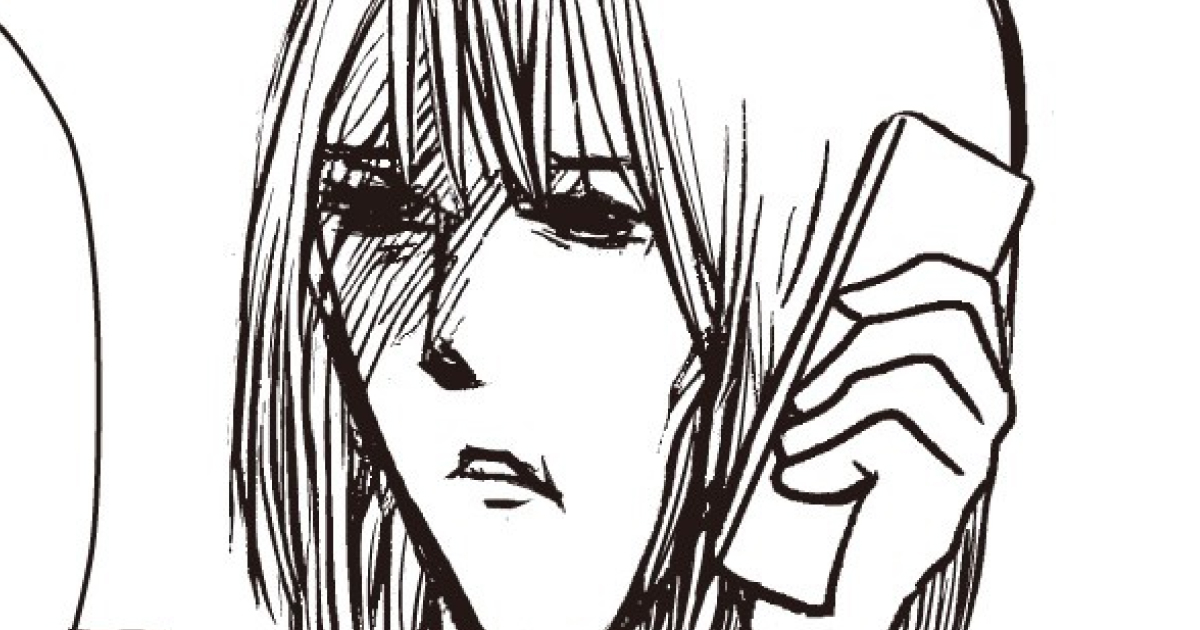 第10話 未知との遭遇