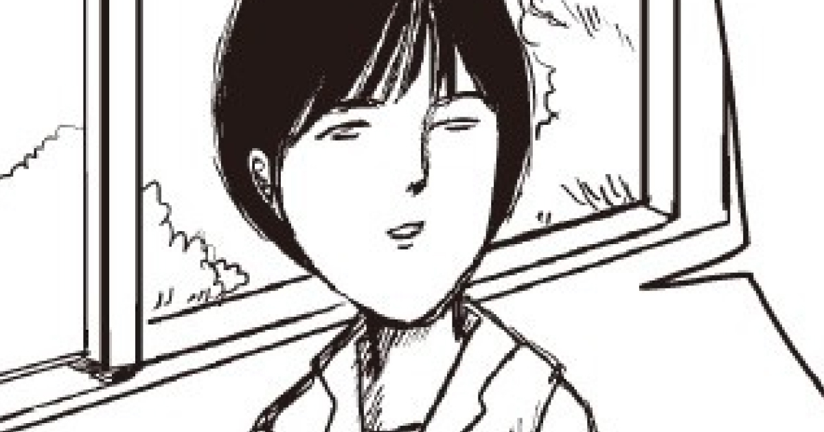 第11話 女医は言う