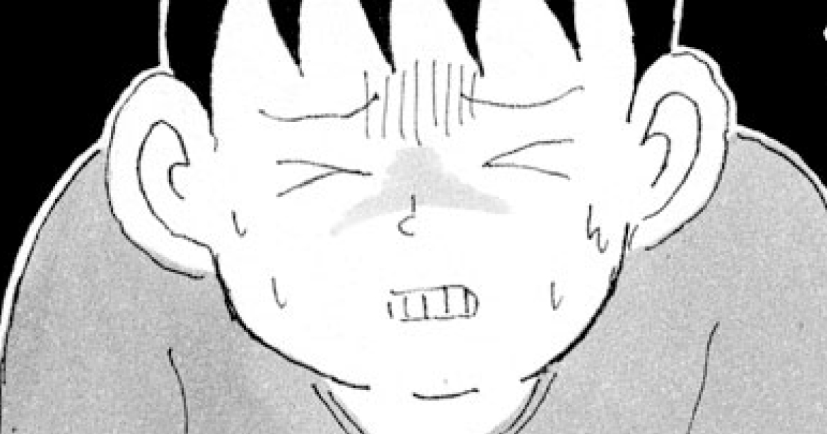 第5＆6話 そこは寿司屋かラーメン屋か（後編）／トラウマ飯