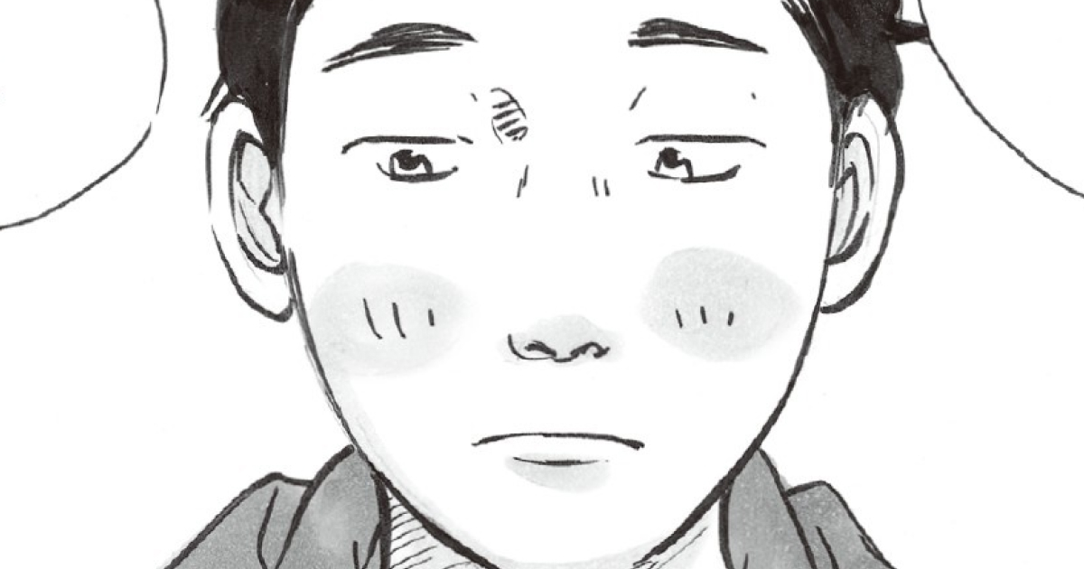 第3＆4話 出会い／運命だって