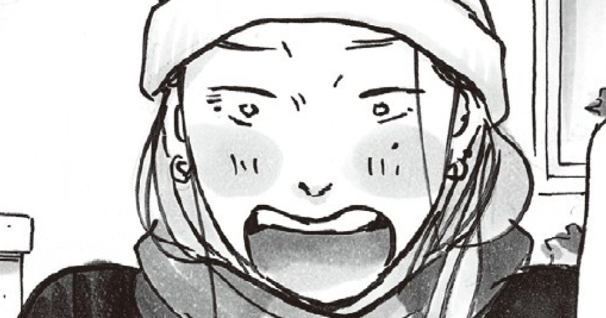 第9＆10話 もっと会お／今日は何曜日だっけ