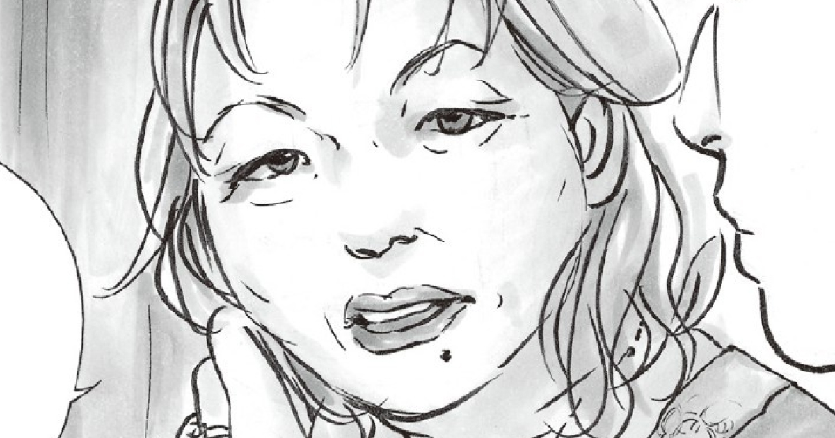 第25＆26話 モテ期／2万6千円