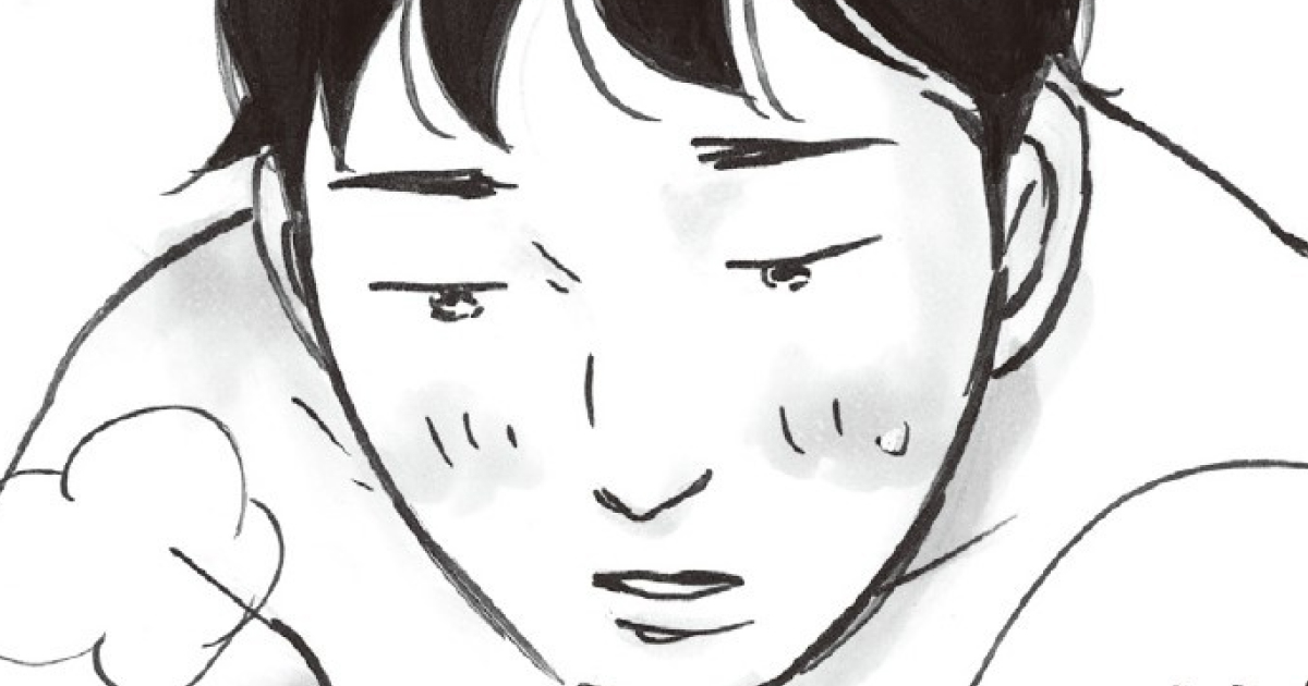 第27＆28話 背中／カウント