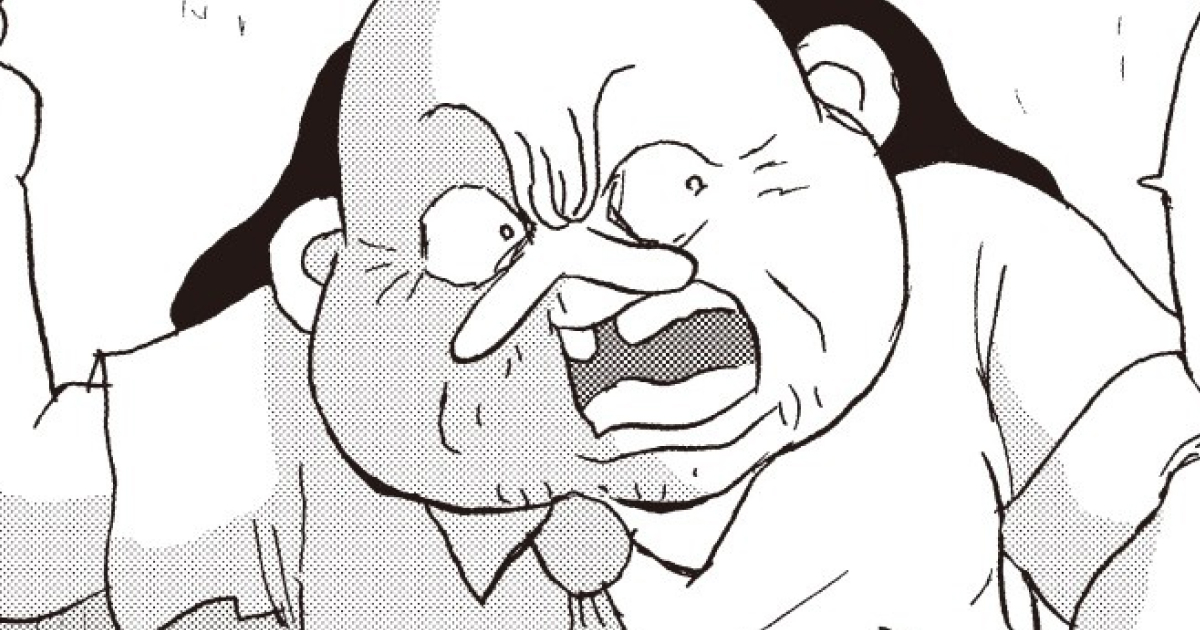 第4～6話 サークルに入る？／女に話しかけられる妄想／おじさんとの再会