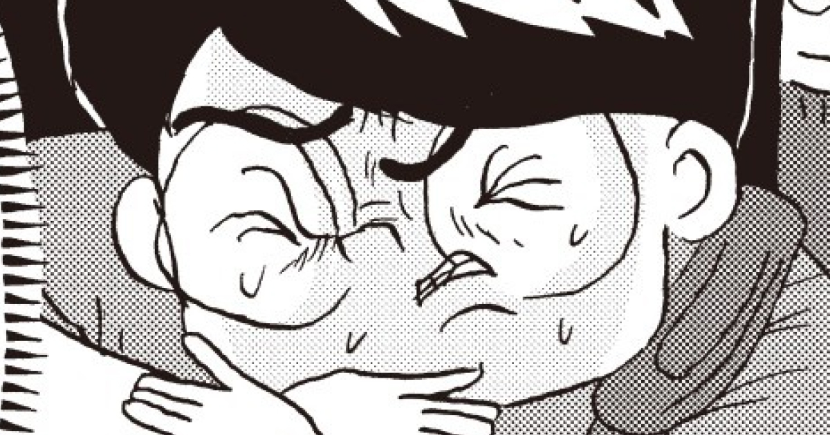 第13～15話 クソダサ三銃士とのランチ／内部進学生にイラつく／渋谷のハロウィン