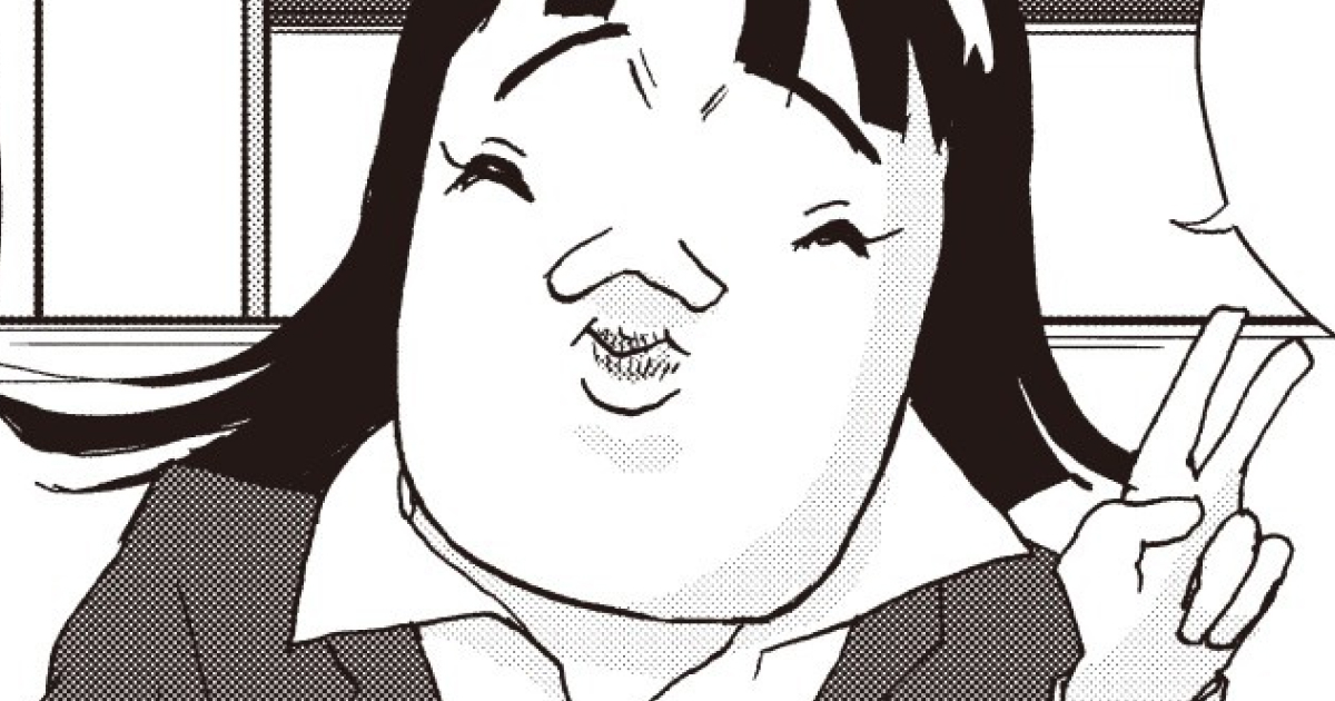 第75～77話 就活②「携わる」にイラつく／就活③就職で人生逆転できるのか／「内定者」にイラつく