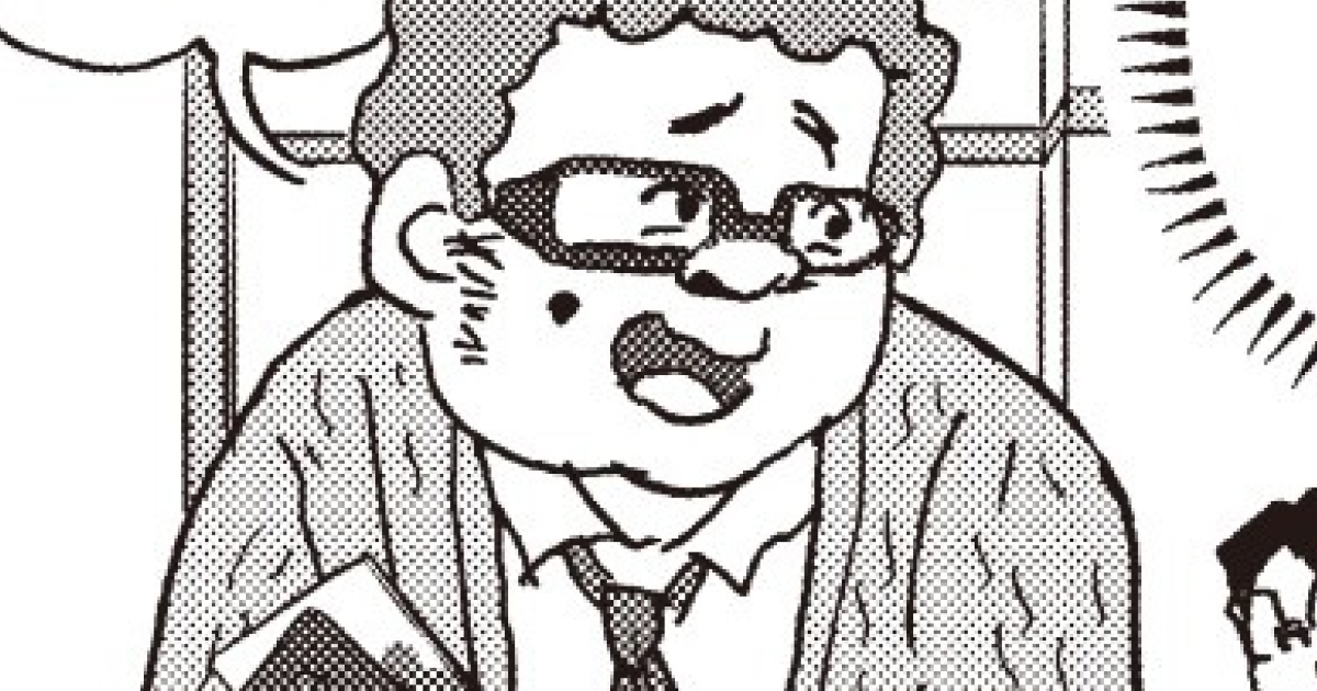 第78～80話 未成年飲酒を激写!?／哲太と高野の決別／地元でのランクは変わらない