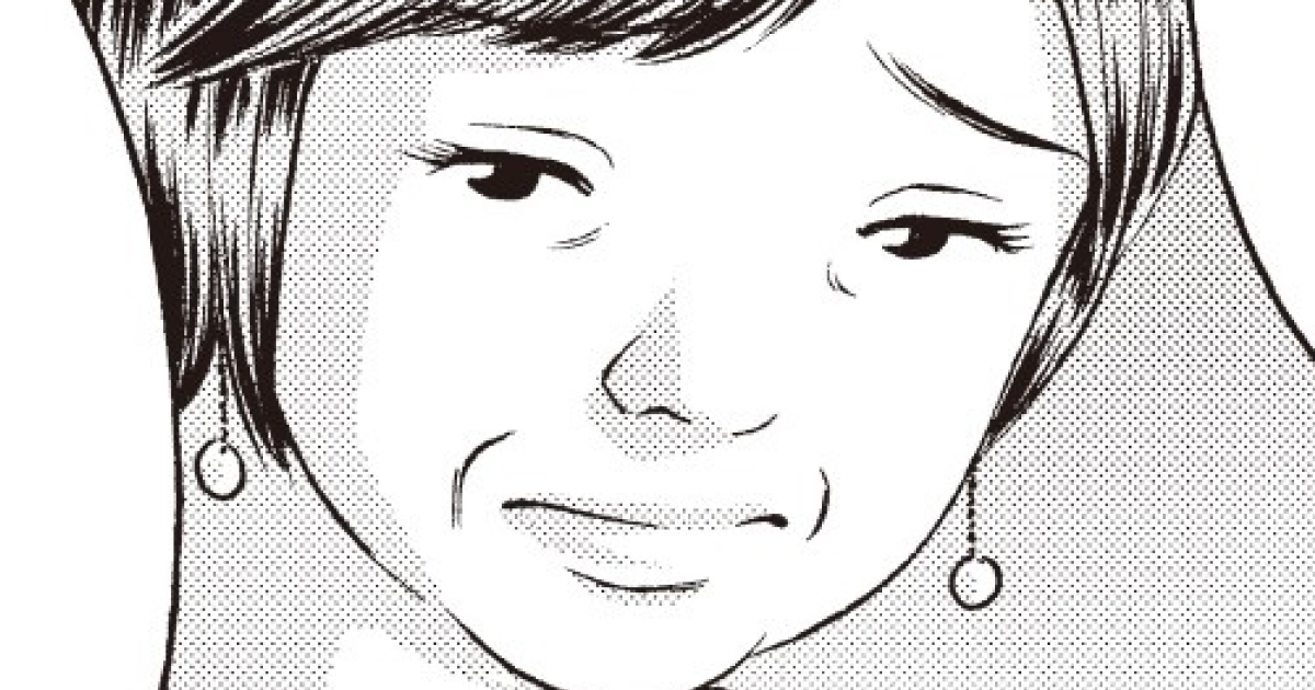 第5話＆6話 犯行直後のこだわりにゅうめん／胸焼けを覚えるチーズリゾット