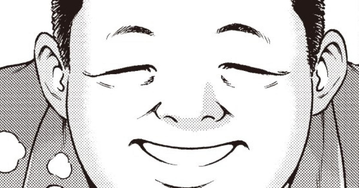 第7話＆8話 特ダネを呼ぶ大迫力トンカツ／帰ってきたラーメン狂（マニア）前編