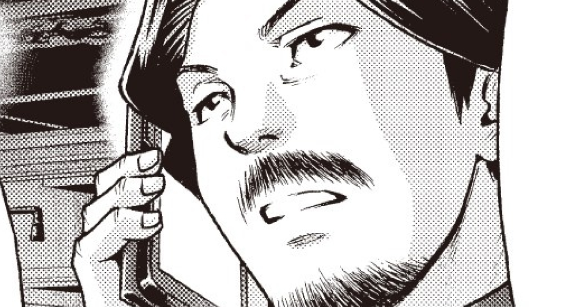 第31話＆32話 毒婦が狙う豪華フォアグラ丼 前編／後編