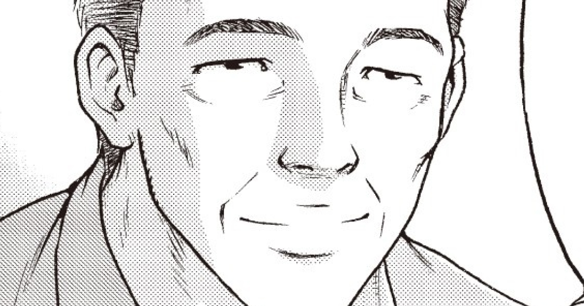 第33話＆34話 犯罪者を堕とす詐欺師のコスパ寿司 前編／中編