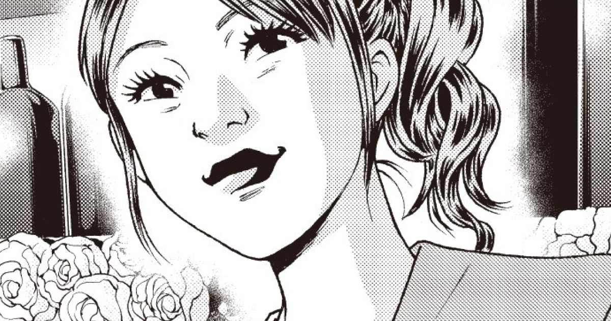 第35話＆36話 犯罪者を堕とす詐欺師のコスパ寿司 後編／ソーセージピザを貪る6人目の関係者 前編