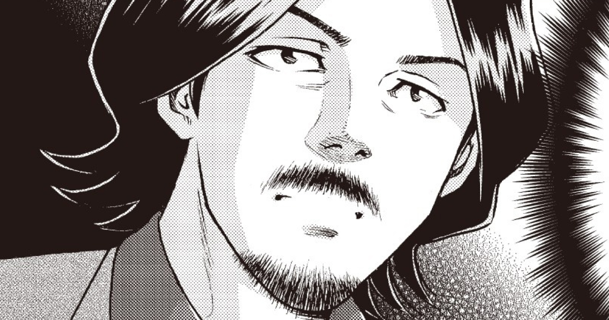 第37話＆38話 ソーセージピザを貪る6人目の関係者 後編／二度と差し入れできないチョコパイ