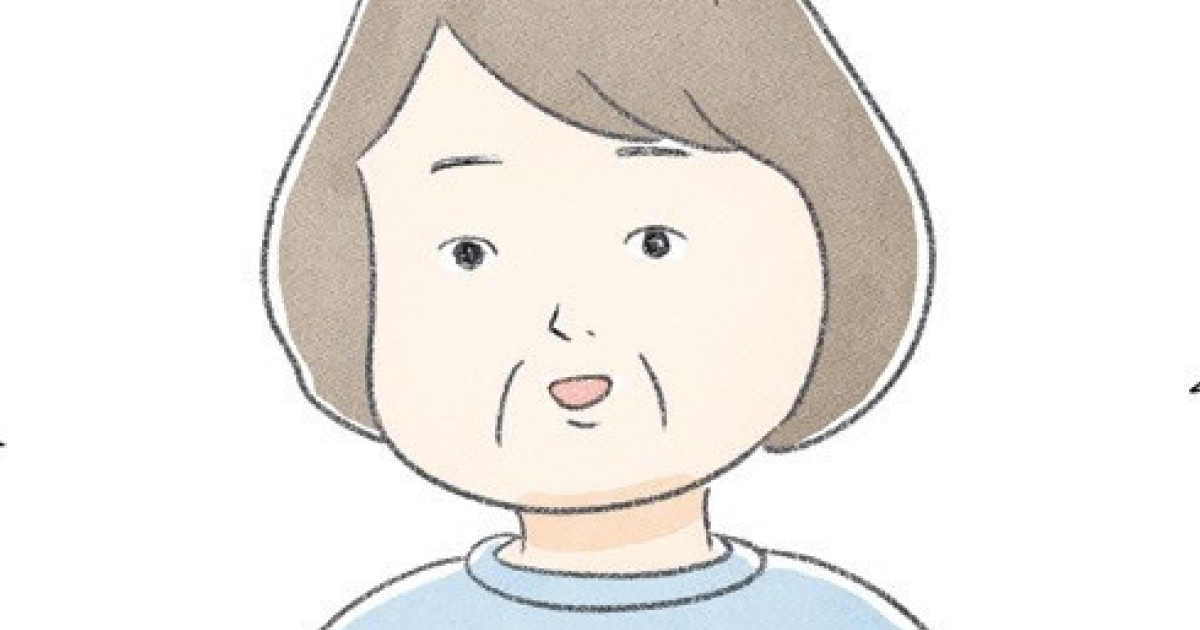 vol.9～12 保護活動の荻原さん その２／保護活動の荻原さん その３／保護活動の荻原さん その４／右側じじい