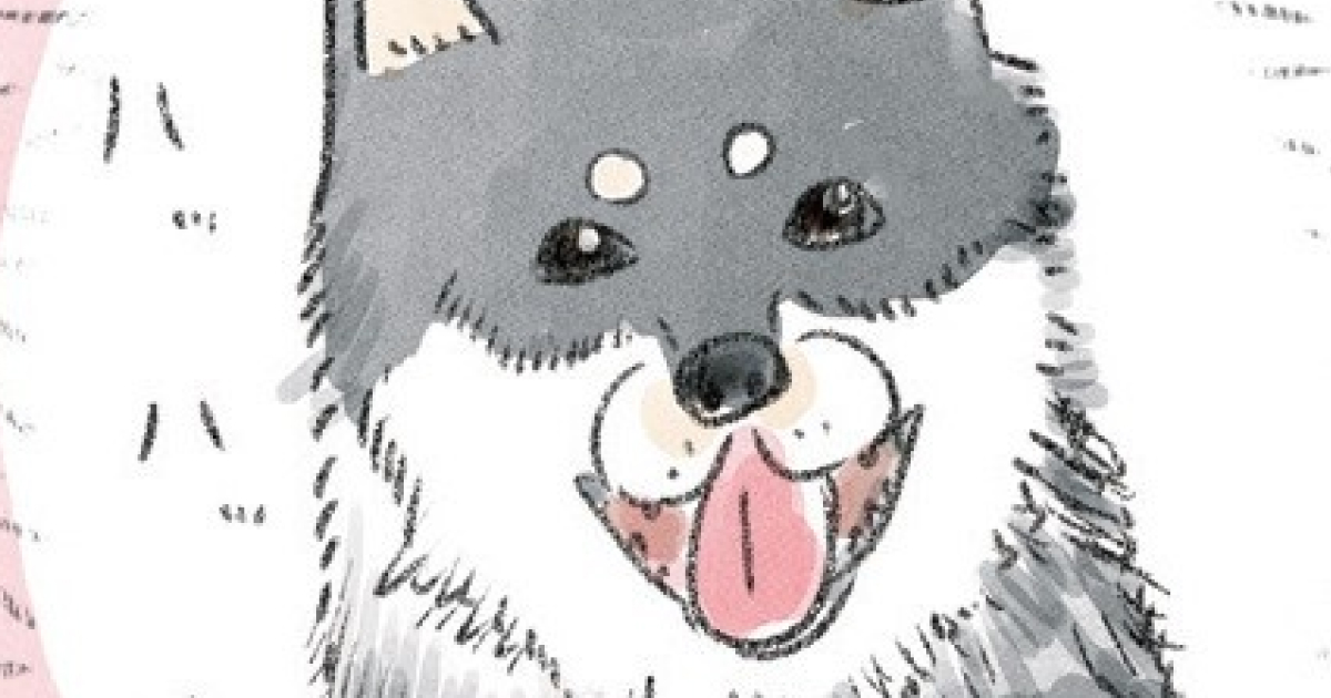 vol.67～70 まぎわらしい毛／オヤツテロおじさん／散歩はデッド・オア・アライブ／心の声