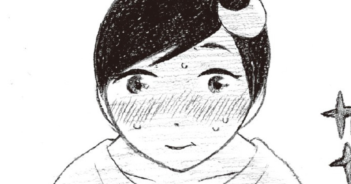 第3＆4夜 運動会と父／ハロウィン