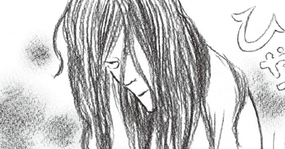 第35＆36夜 朝顔／ゾクゾク散歩