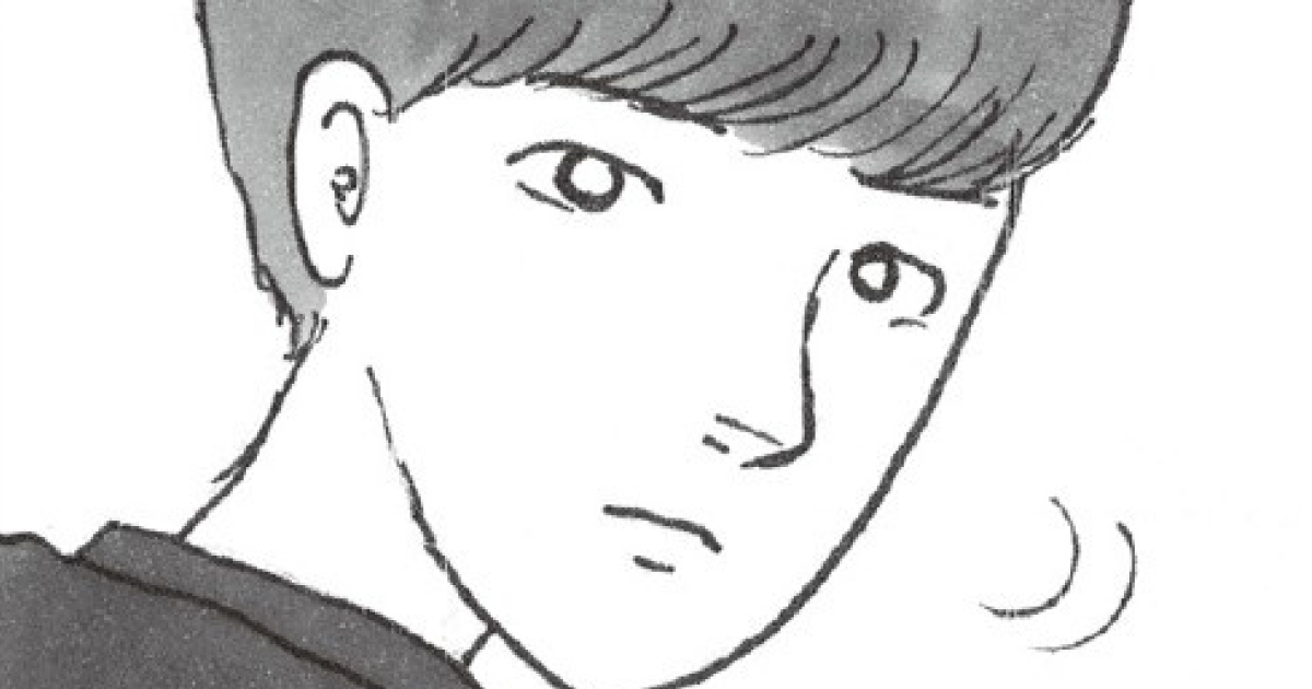 1993年 魚喃キリコと『CUTiE』