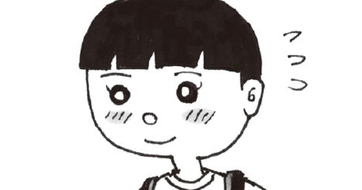 1994年『オリーブ』と裏原宿