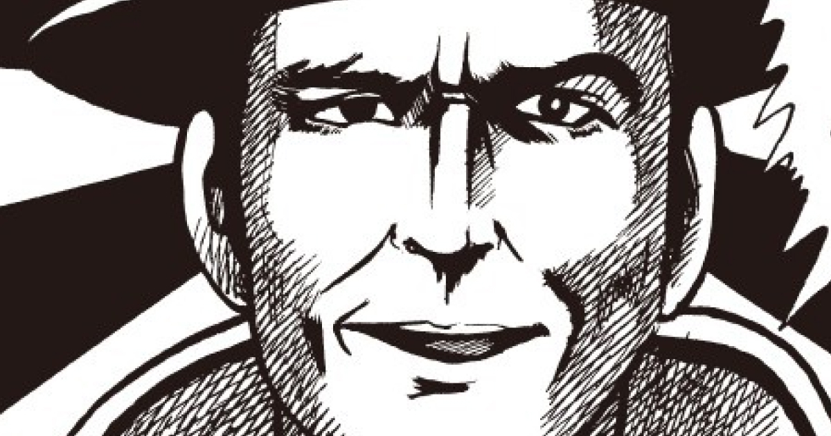 夜行／ロボット