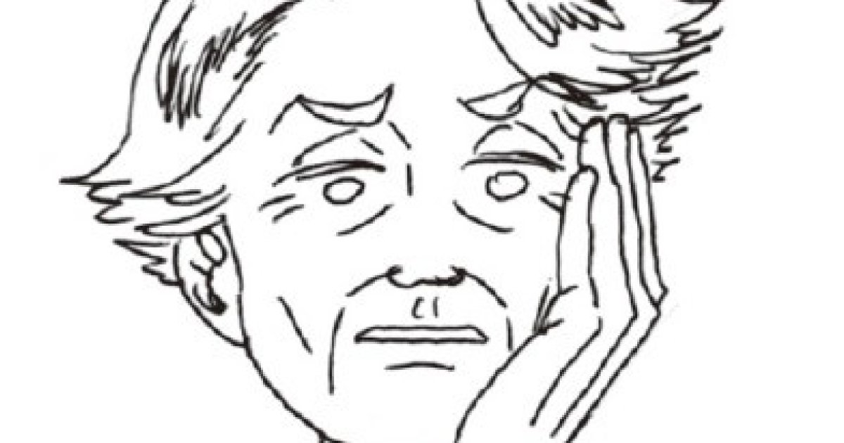 第23＆24＆25話 マンガ家、正月に高級食パンを買う／マンガ家、通報される!?／マンガ家、元らくがきと離れる!?