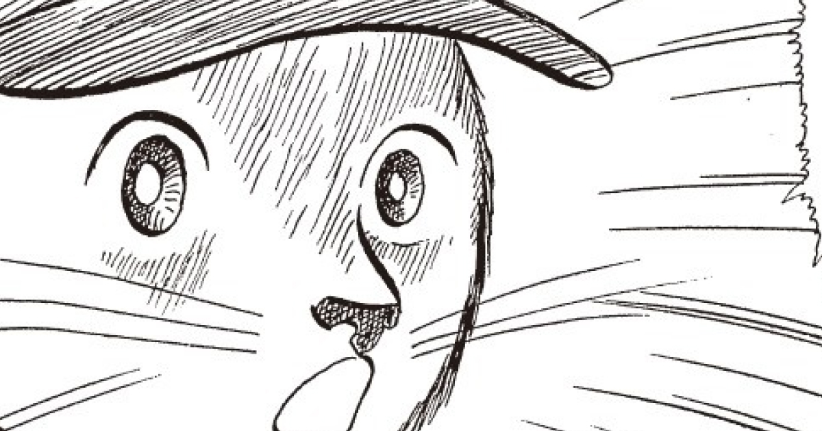 銀河鉄道の夜　最終形①