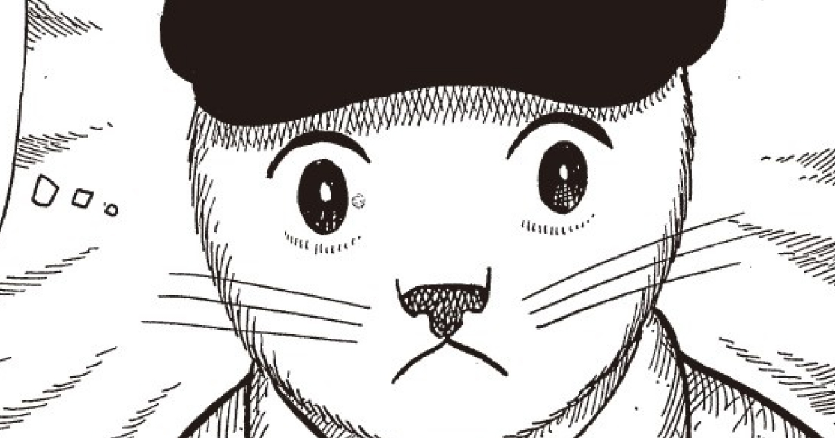 銀河鉄道の夜　最終形③