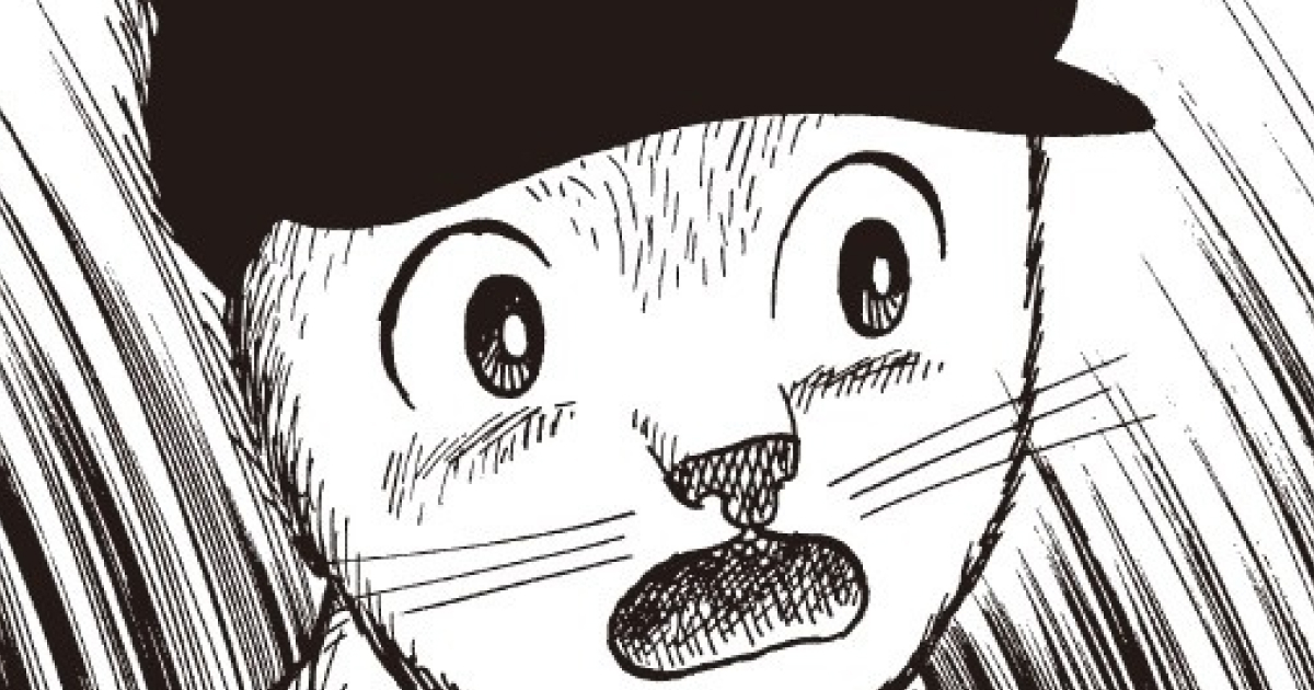 銀河鉄道の夜　最終形④