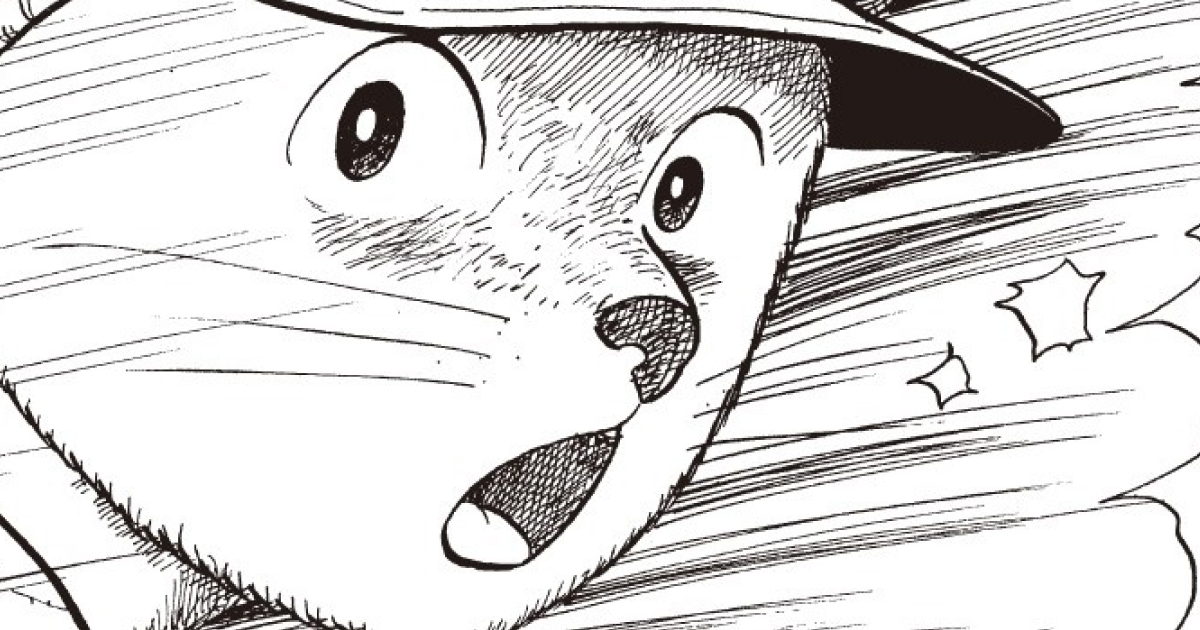 銀河鉄道の夜　初期形（ブルカニロ博士篇）①