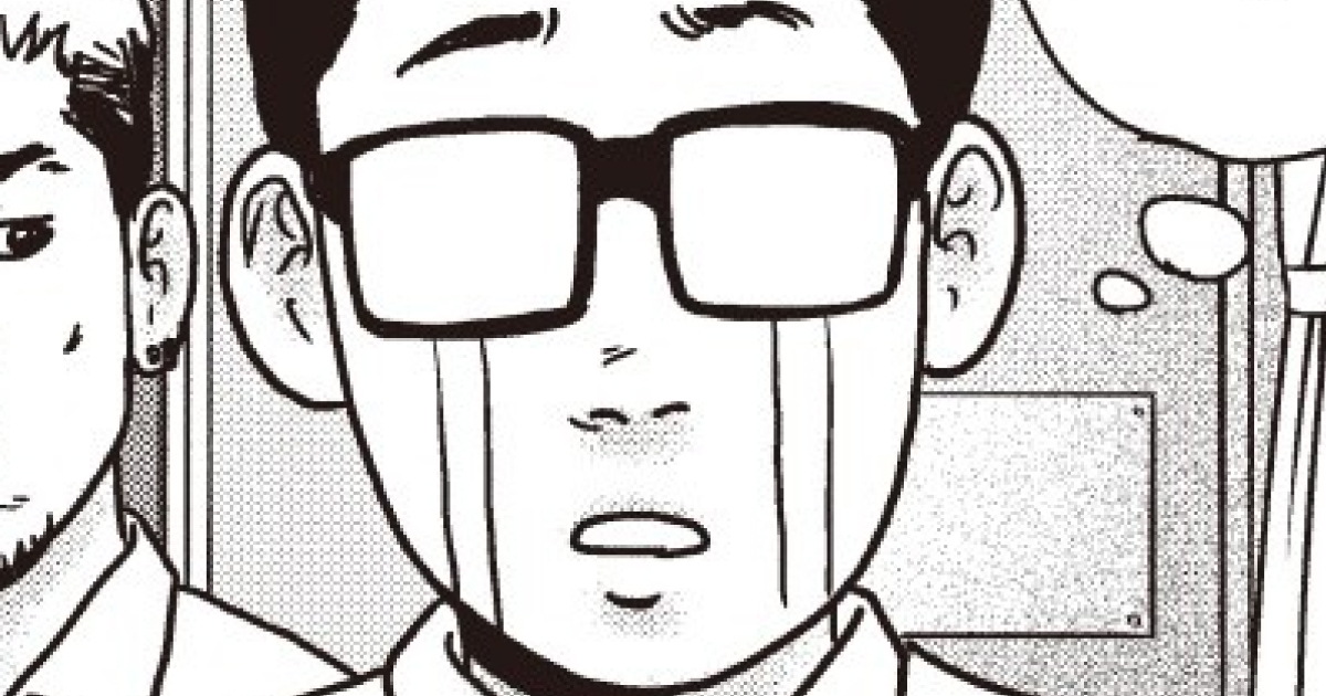 Episode 5＆6 ビューティフル・ルーザーズ／ドゥ・ザ・ライト・シング