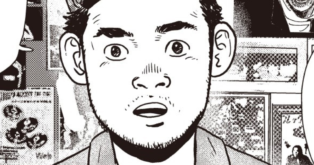 Episode 7＆8 チョイス・イズ・ユアーズ／エンド・オブ・ザ・ファッキン・ワールド