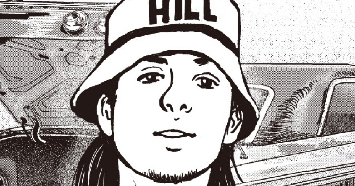 Episode 9＆10 サウンドトラック96／テープキングス