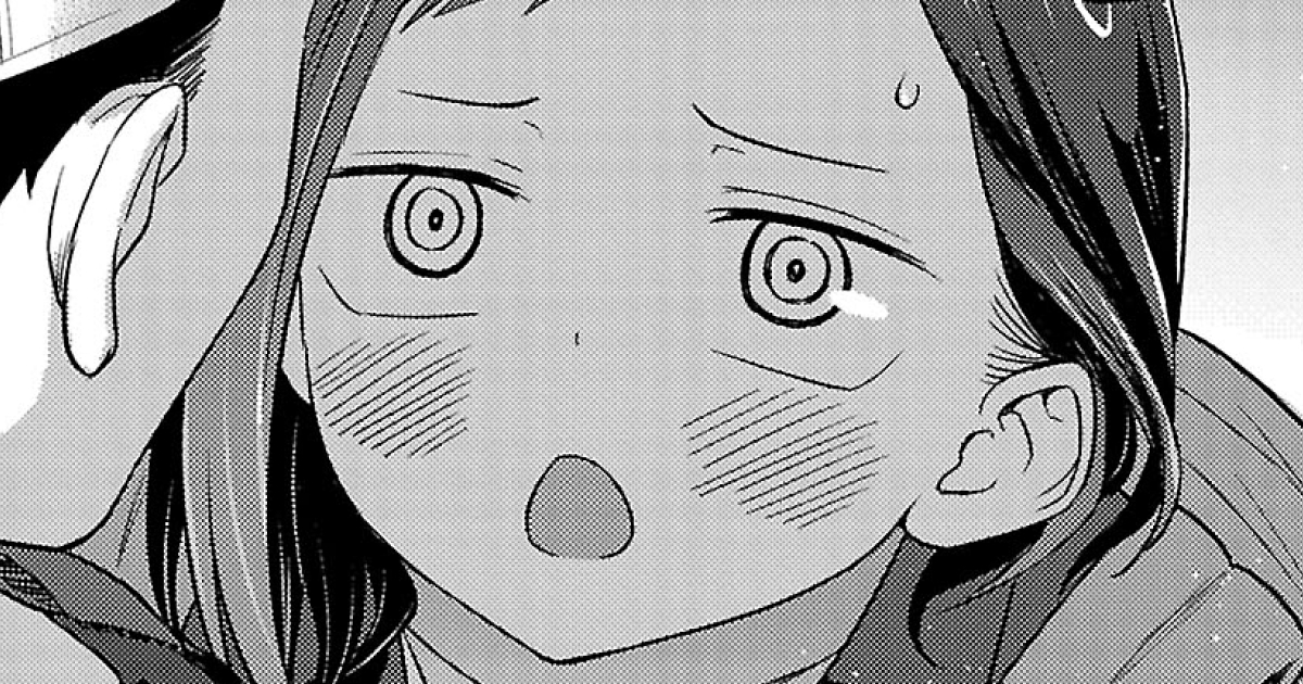 僕の心のヤバイやつ ラブコメディが始まらない・Score.01　市川香菜と陣宗太