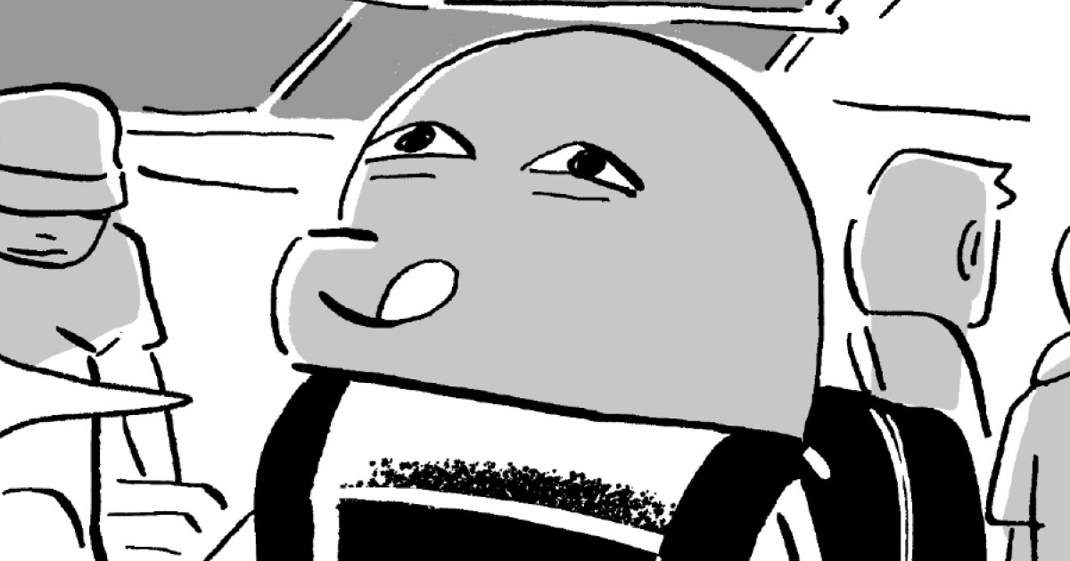 しょうゆさしの食いしん本おかわり・18話 | 竹コミ!