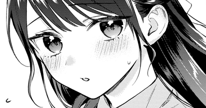 夢でフラれてはじまる百合 - ヒジキ | 竹コミ！