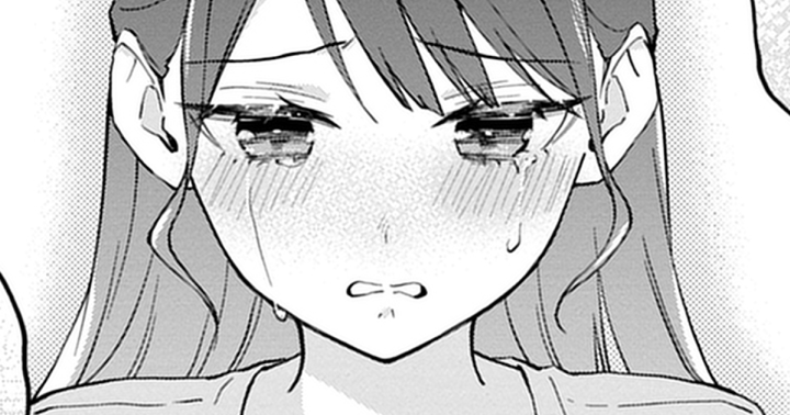 夢でフラれてはじまる百合 - ヒジキ | 竹コミ！