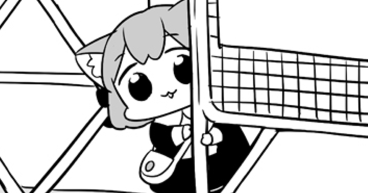 うめともものふつうの暮らし - 藤沢カミヤ | 竹コミ！
