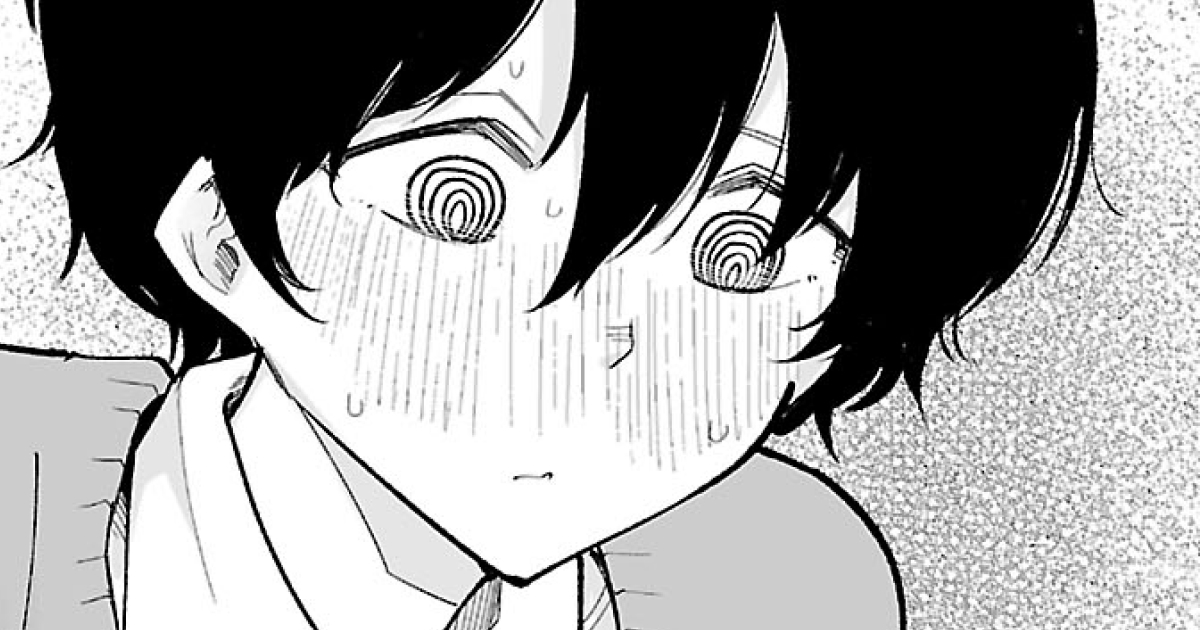 お願いですからウケてくれ・#10 なんだか話が嚙み合わない