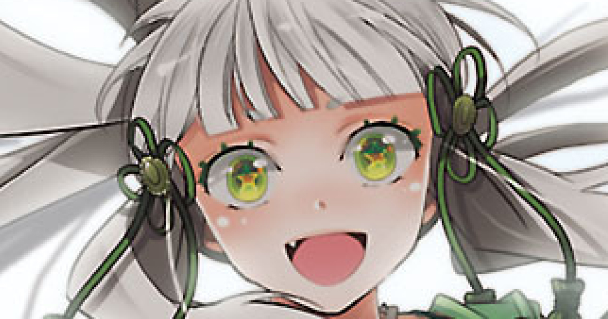 かみさまドロップ・第1話