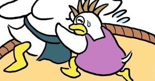 TORI.241「夢の実現」