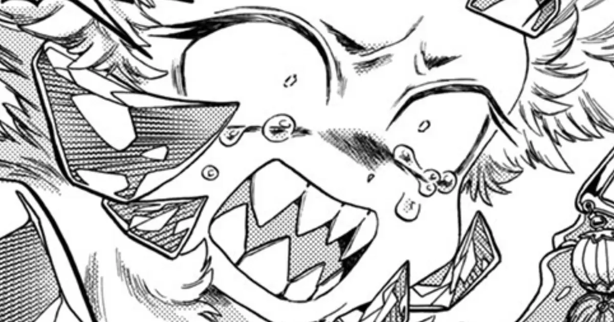 なでるだけのお仕事です！・第23なで「かわいそうな子」 | コミックPASH! neo