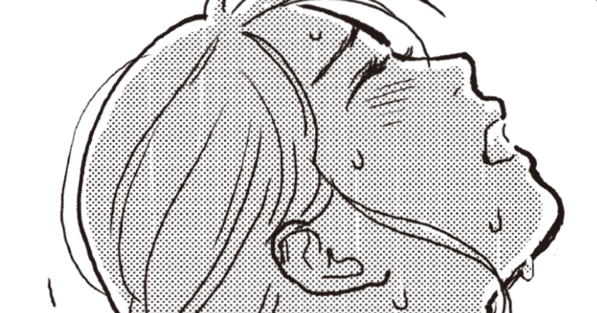 第3話「ガールズフォルダと長いトンネル」