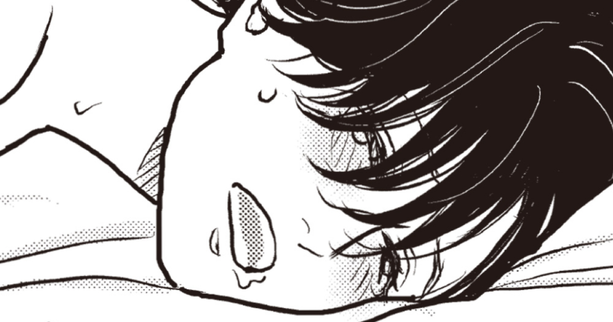 第4話「モラハラ夫と年下彼氏」