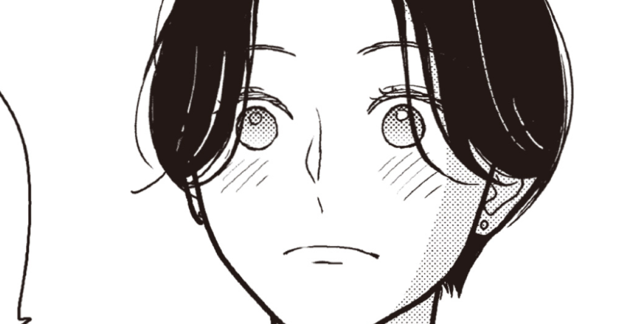 第5話「築38年とベランダセックス」