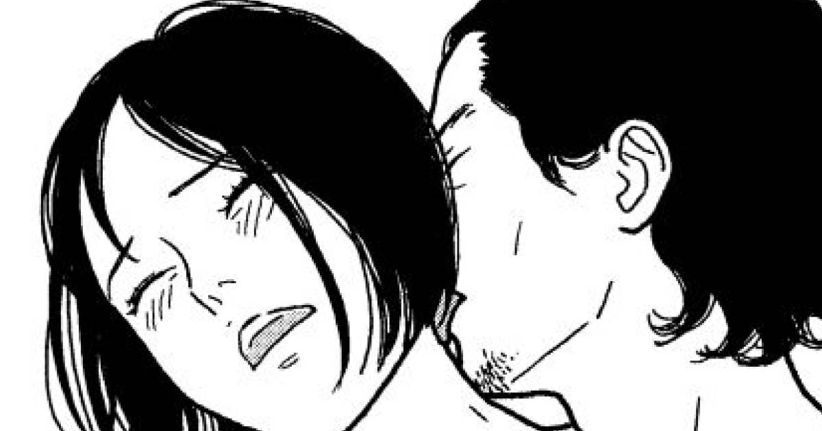 第29話「ホテルと自分の気持ち」