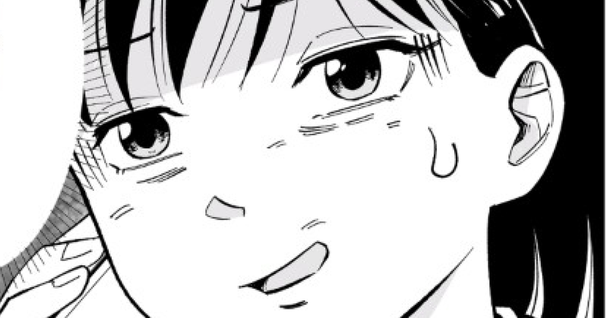 第1話：面接でお説教!? 元大企業幹部の「高望み」就活（１）