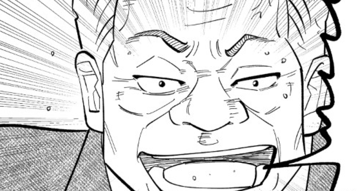 第3話：面接でお説教!? 元大企業幹部の「高望み」就活（３）