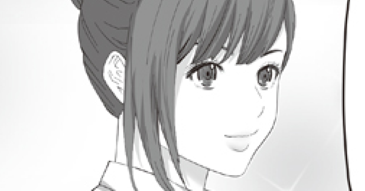 第2話「ターゲットは美人受付嬢」